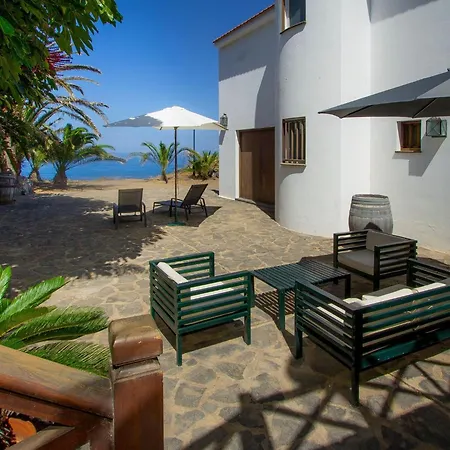 Haus Am In By Interhome Гарачико