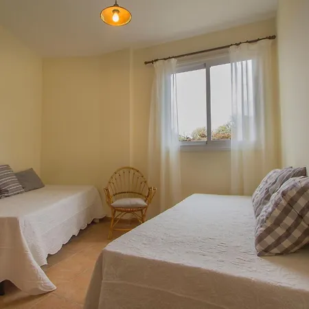 Haus Am In By Interhome Гарачико